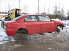 Alfa Romeo 156