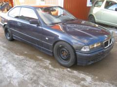 BMW E36 318iS Coupe