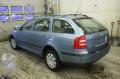 Kuva 1: Skoda Octavia 1.9tdi farmari 2008