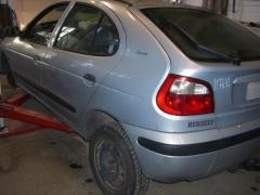Renault Mgane 1.9 Dti 5-ov