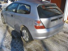 Honda Civic 1.6i VTEC 3/HB