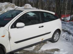 Ford Focus 1.8i 16v zetec 2.door HB