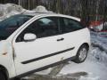 Kuva 1: Ford Focus 1.8i 16v zetec 2.door HB 1999