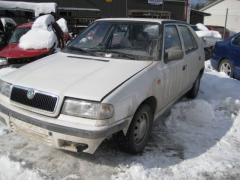 Skoda Felicia 1.3i mpi