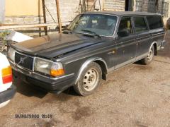Volvo 240 GLI Station Wagon -88