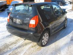 Citroen C2 1.4i 8V VTR