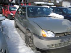 Ford Fiesta 1.25i 16v zetez 2.door hb