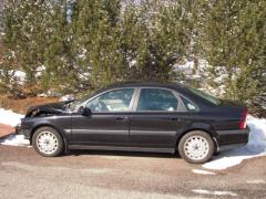 Volvo S80 T6 -01