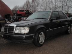 Mercedes-Benz 124 250 D Sed