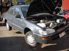 Toyota Corolla E100 1.6i 16V Sed