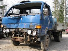 Toyota Dyna 200 3,0D
