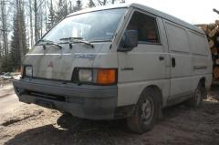 Mitsubishi L300 2,5D -90