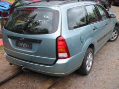 Ford Focus 1.6i 16V Farm
