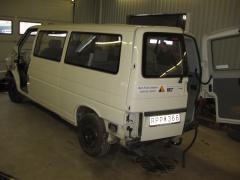 Volkswagen Transporter 2.5 85 kW