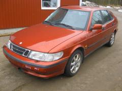 Saab 900 2.0i 16V Turbo 5/HB
