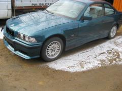 BMW E36 320i Coupe