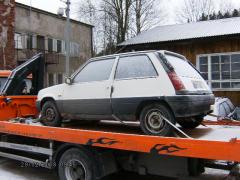 Renault 5TR Coach -88