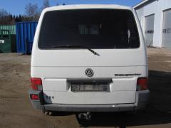 Volkswagen Transporter 2.4 D 57 kW Syncro