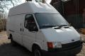 Kuva 1: Ford Transit 2,5D pitk tyskorkea-90  1990