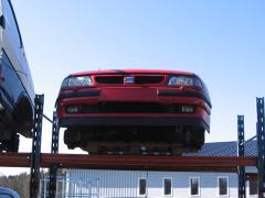 Seat Cordoba 1.8 GLX