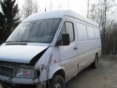Mercedes-Benz Sprinter 312D-ka-903463-kasten/403