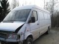 Kuva 1: Mercedes-Benz Sprinter 312D-ka-903463-kasten/403 1999