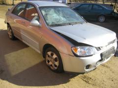 Kia Cerato 1.6i 16V Sed
