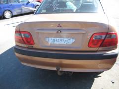 Mitsubishi Carisma 1.8 GDI 92kw 4d.sedan