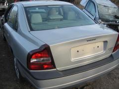 Volvo S80 2.5tdi AUTOMAATTI