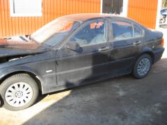BMW E46 316 1.9i Sed