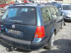 Volkswagen Golf IV