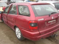 Citroen Xsara