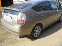 Toyota Prius 1.5i HSD