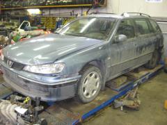 Peugeot 406 stw 2.0 