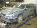 Kuva 1: Peugeot 406 stw 2.0  2003