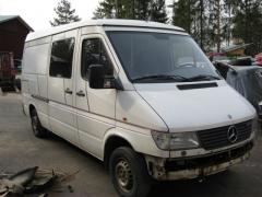 Mercedes-Benz Sprinter 212 -96