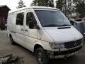 Kuva 1: Mercedes-Benz Sprinter 212  -96 1996