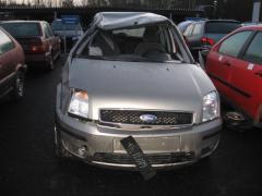 Ford Fusion elegance