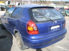 Toyota Corolla 1.6i 16v 81kw 2.door