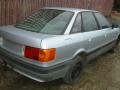 Kuva 1: Audi 80 1989