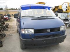 Volkswagen Transp/caravelle 2.4D
