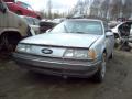 Ford Taurus 1991