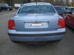 Volkswagen Passat 1.8i 20v sedan 92kw