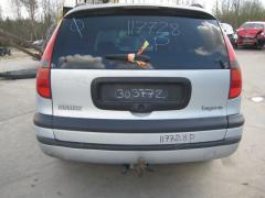 Renault Laguna 1.9 TDI 77kw farmari