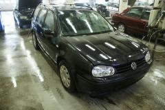 Volkswagen Golf IV 1.9PWD VARIANT