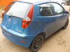 Fiat Punto 1.2i 8V 3/HB