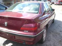 Peugeot 406