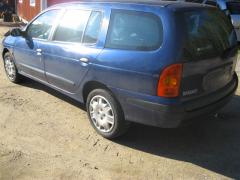 Renault Mgane 1.6i 16V Farm