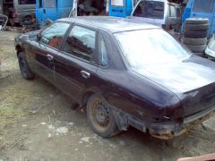 Ford Scorpio