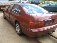 Honda Accord 2.2i VTEC Sed